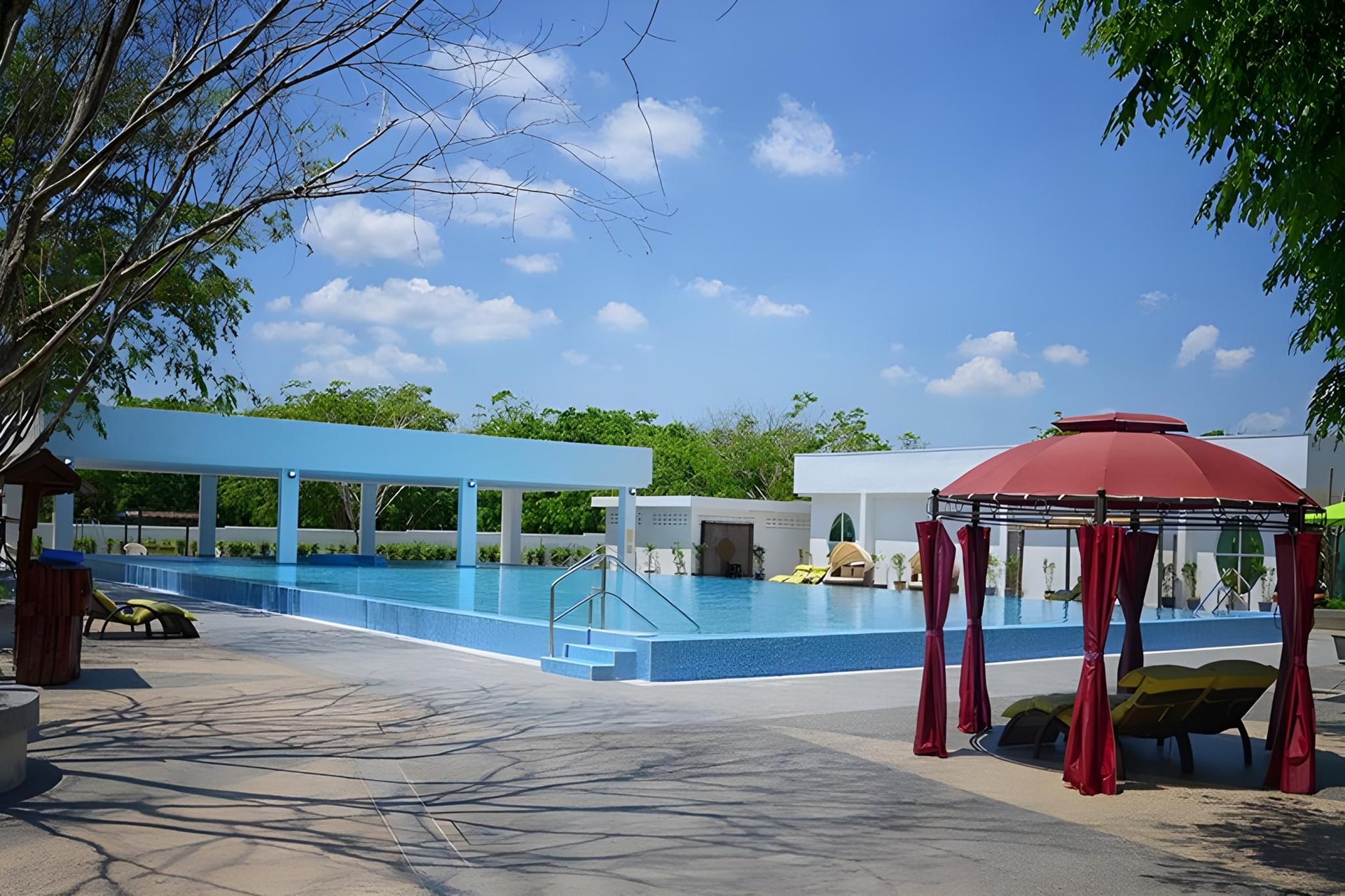 The Orchard Resort & Spa, Melaka0