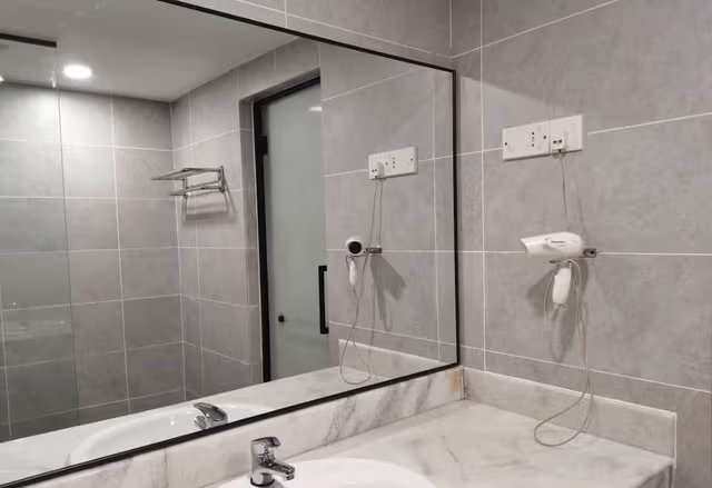 Premier Triple Room