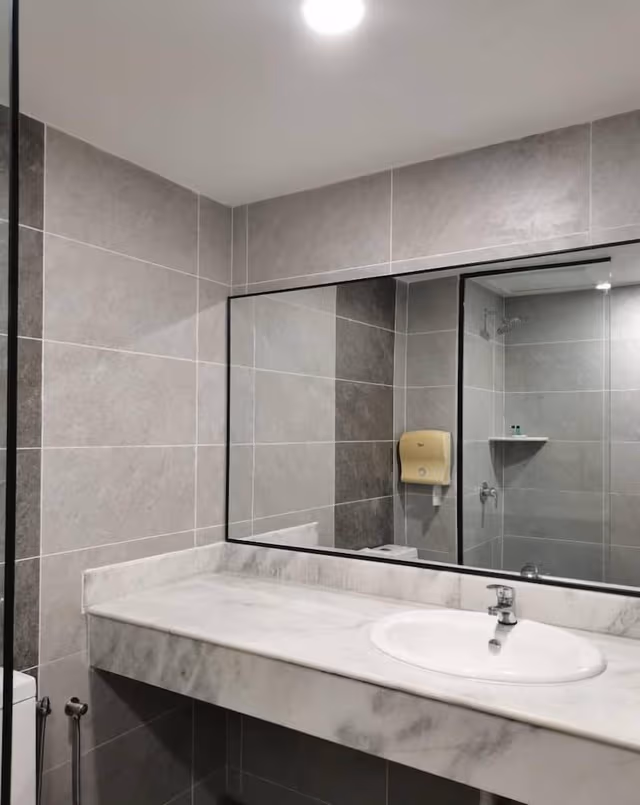 Premier Triple Room