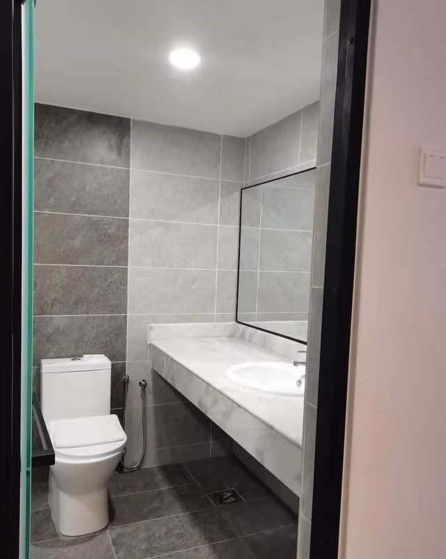 Premier Triple Room
