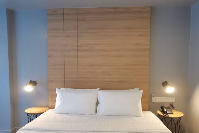 Premier Double or Twin Room