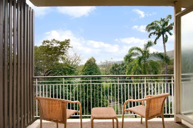 2 DOUBLE BEDS EXECUTIVE FLOOR