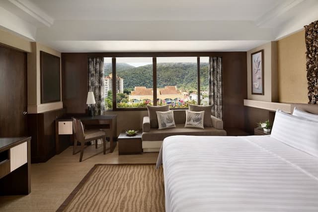 Superior Room, 2 Twin Beds