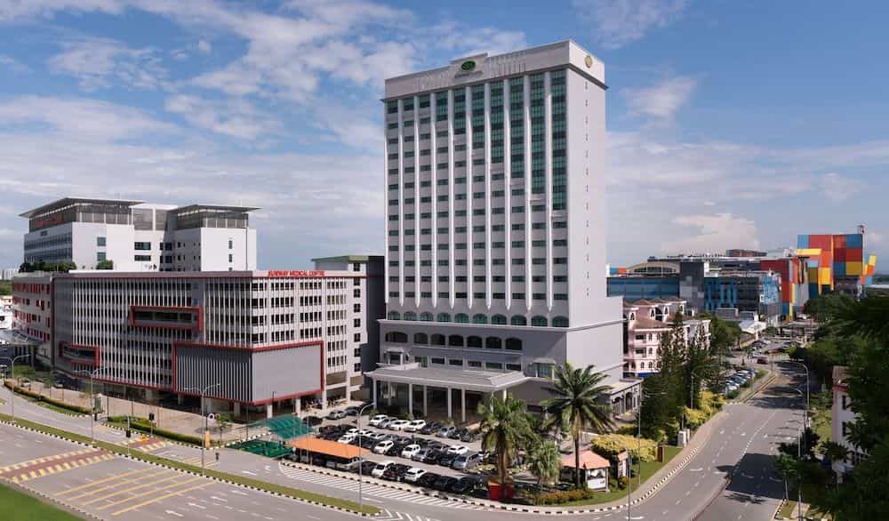 Sunway Seberang Jaya Sunway Seberang Jaya