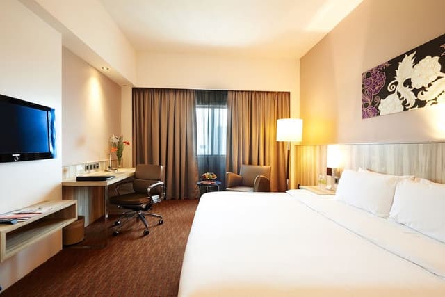 Premier King Room