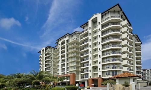 อันคาซา รีสอร์ต พอร์ตดิกสัน (AnCasa Resort Port Dickson)2