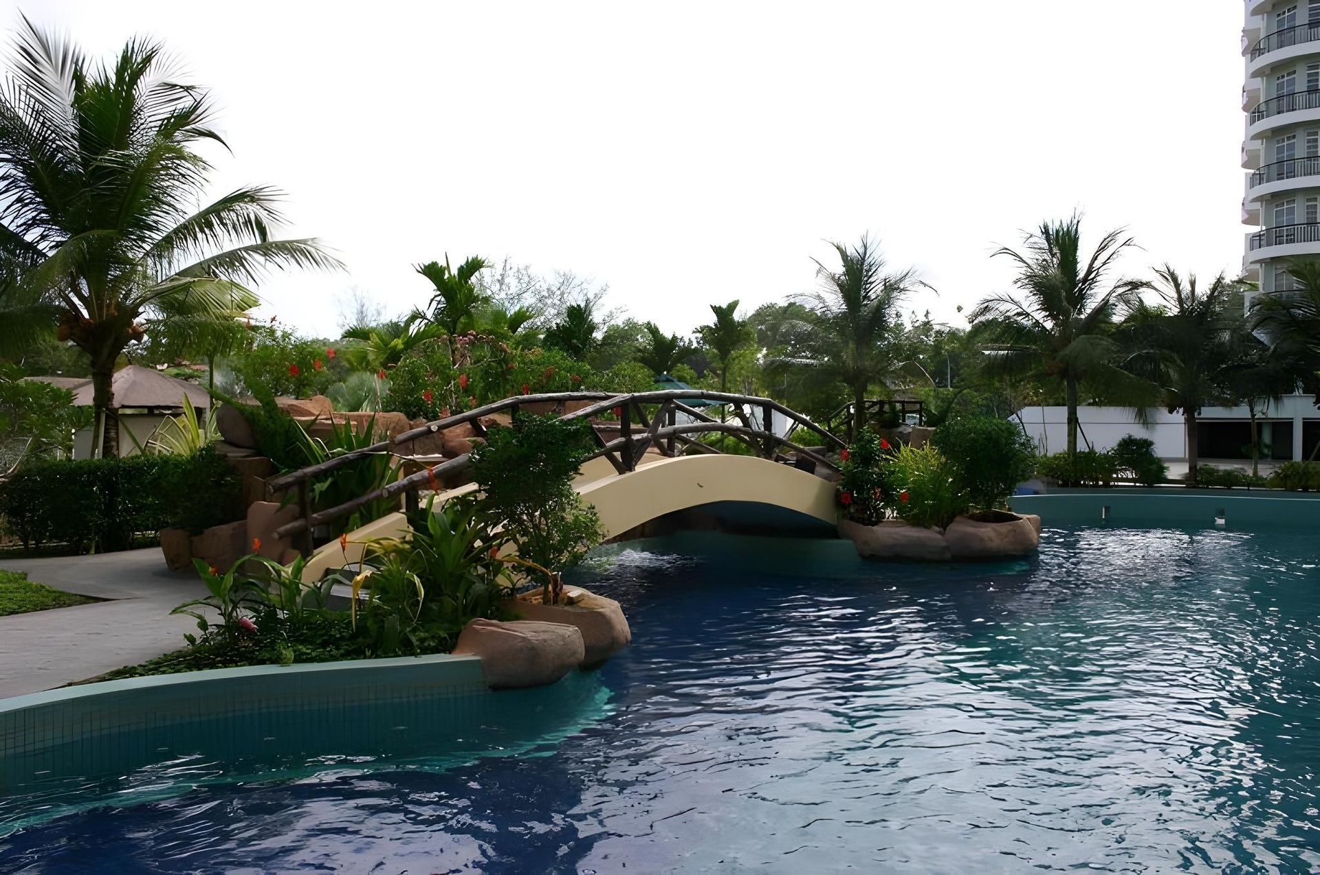 อันคาซา รีสอร์ต พอร์ตดิกสัน (AnCasa Resort Port Dickson)3