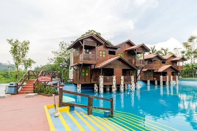 Kampung House