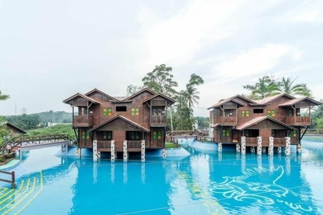 Kampung House