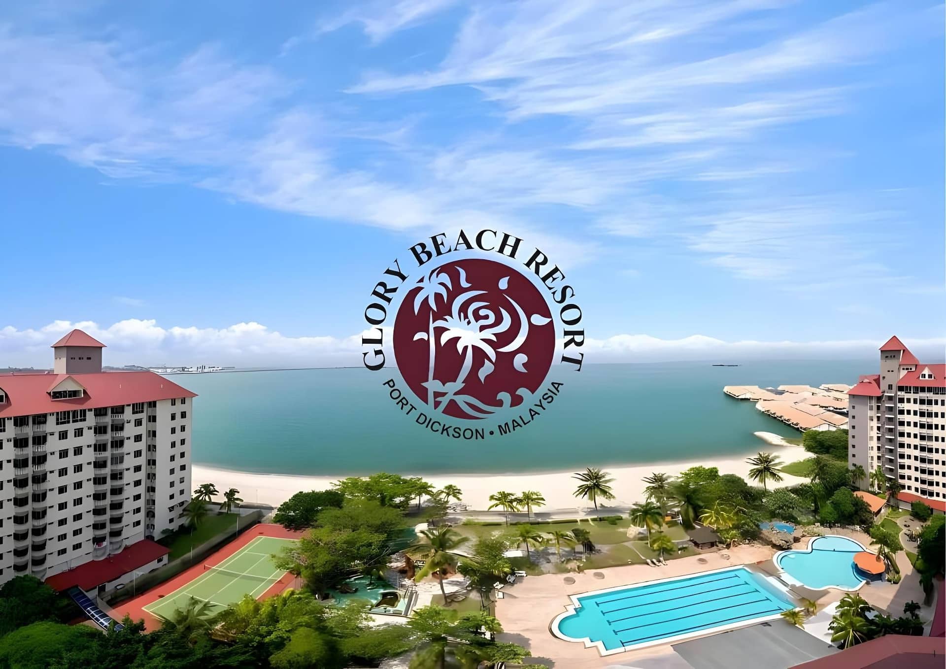 Glory Beach Resort Glory Beach Resort