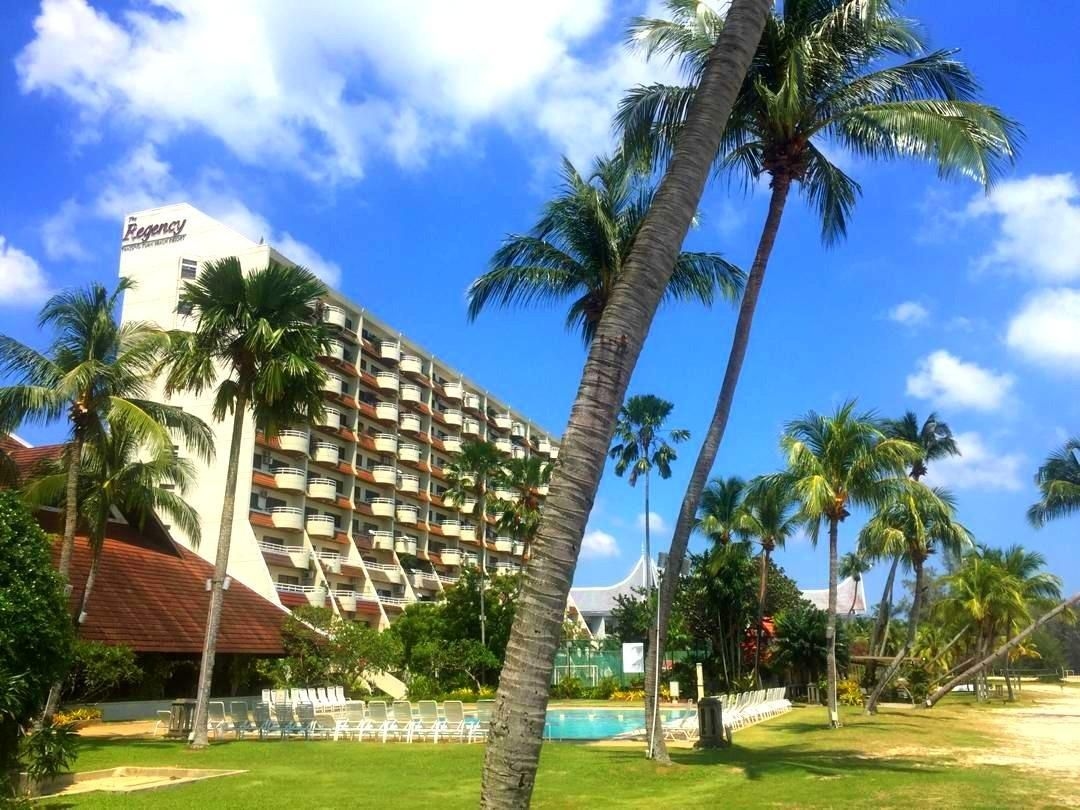 The Regency Tanjung Tuan Beach Resort Port Dickson0