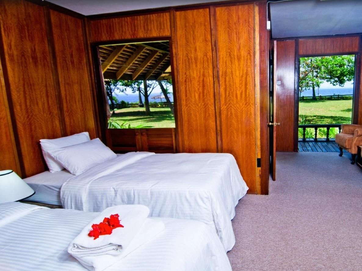 เอเซียเนีย รีสอร์ท ปูเลา เบอซาร์ (Aseania Resort Pulau Besar)3