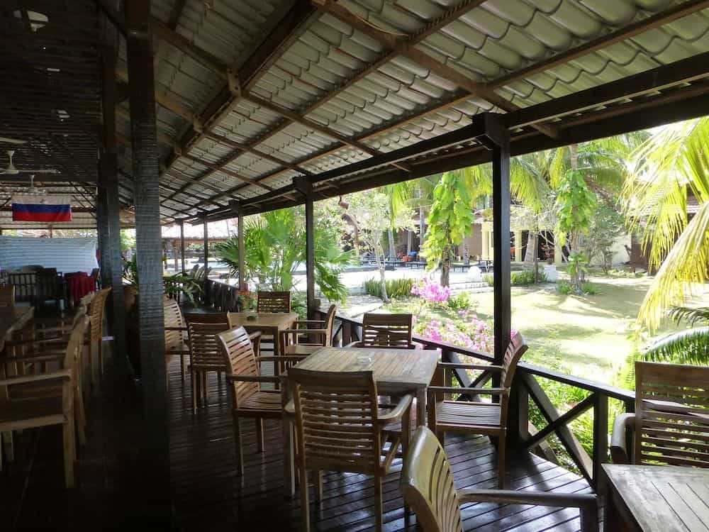 D'Coconut Island Resort D'Coconut Island Resort