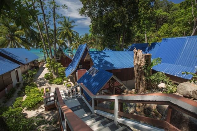 Deluxe Room, Hill View (Hill Top)