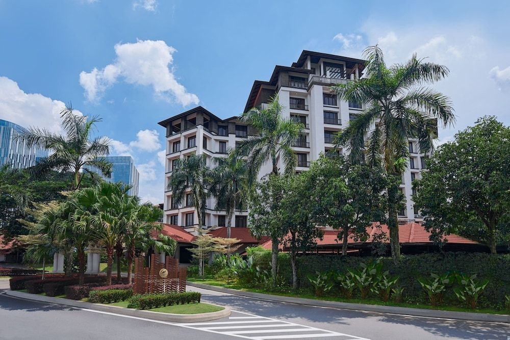 Palm Garden Ioi Resort3