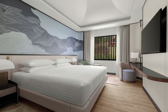 Executive Villa, 3 Bedrooms