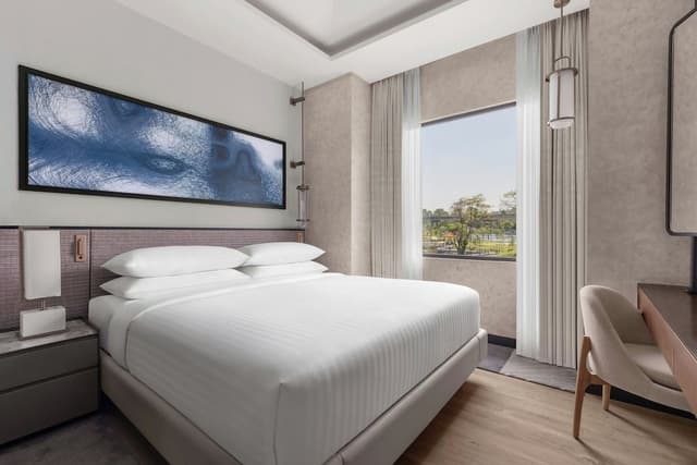 Executive Villa, 3 Bedrooms