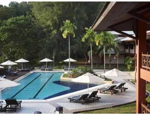 เรดัง ไอส์แลนด์ รีสอร์ท (Redang Island Resort)2