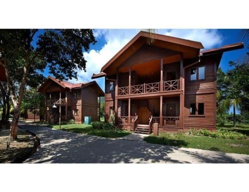 Seaview Chalet