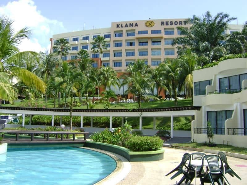 Klana Resort Seremban Klana Resort Seremban