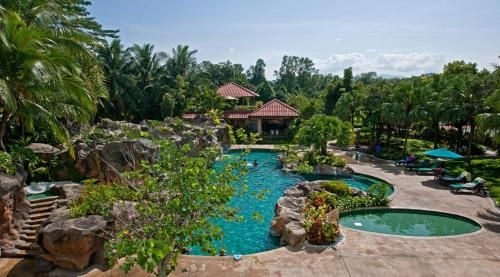 รอยัล ชูลัน เซเลมบัน (Royale Chulan Seremban)4