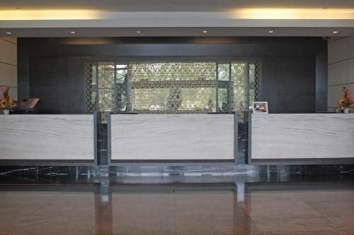 โรงแรมคองคอร์ด ชาห์ อลัม (Concorde Hotel Shah Alam)1