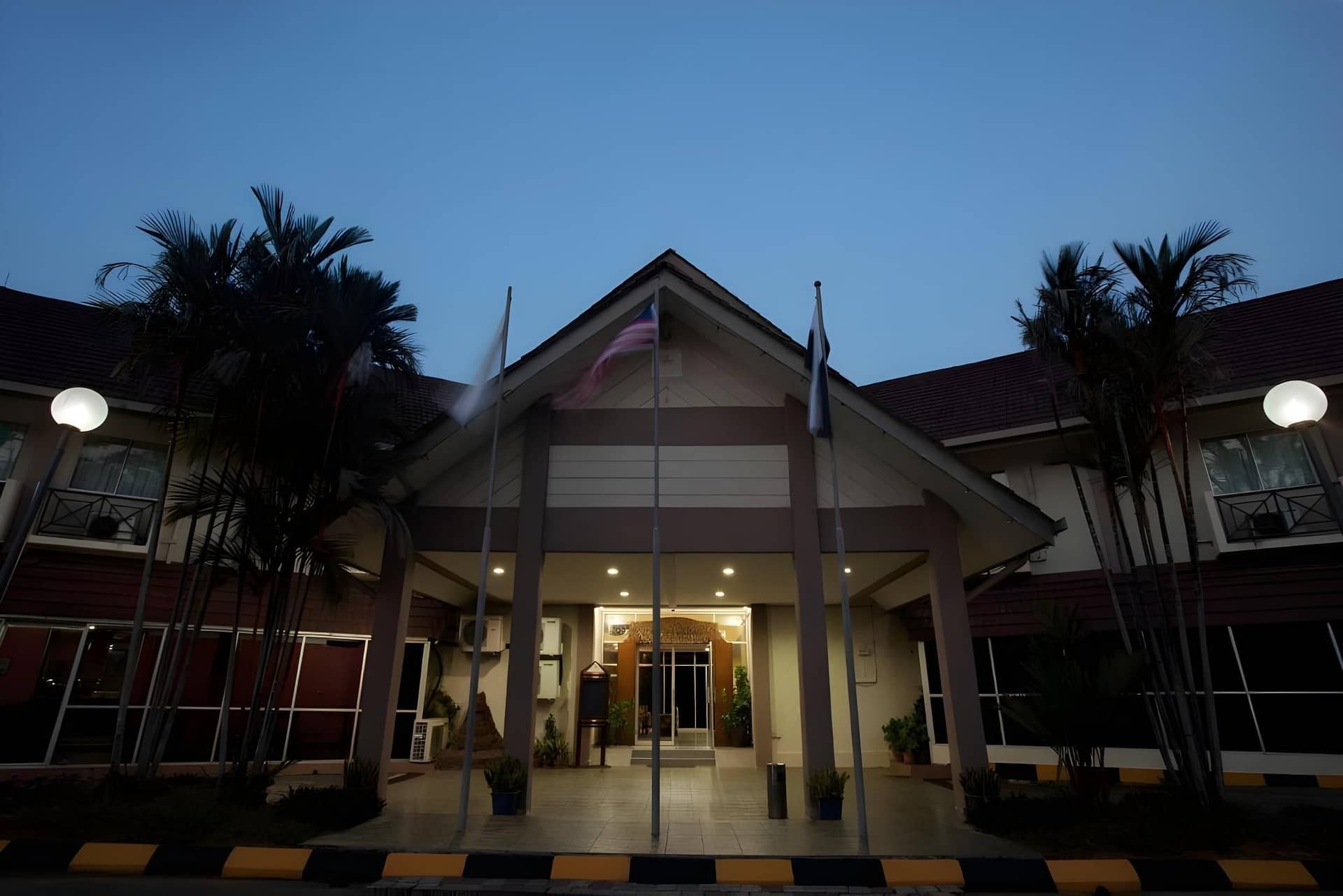 Hotel Seri Malaysia Temerloh Hotel Seri Malaysia Temerloh