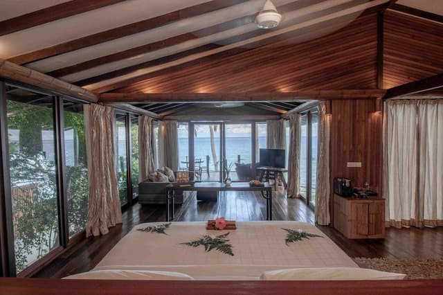 Signature Villa, 2 Bedrooms, Private Pool (The Penghulu)