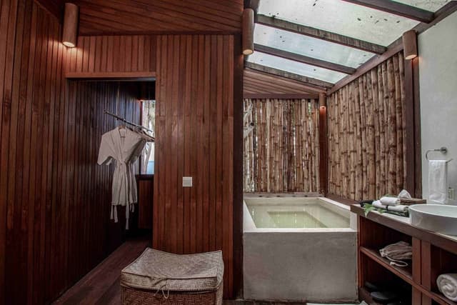 Signature Villa, 2 Bedrooms, Private Pool (The Penghulu)