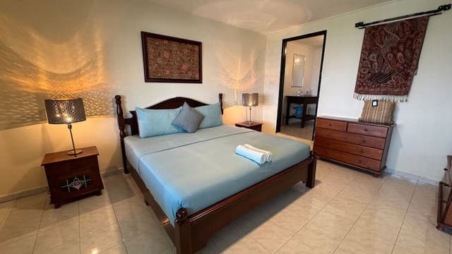 Family Villa