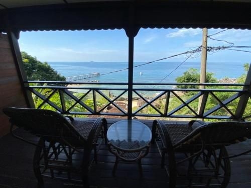 มีนัง โคฟ รีสอร์ท (Minang Cove Resort)4