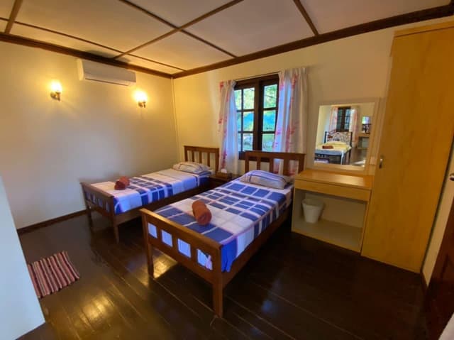 Family Cabin