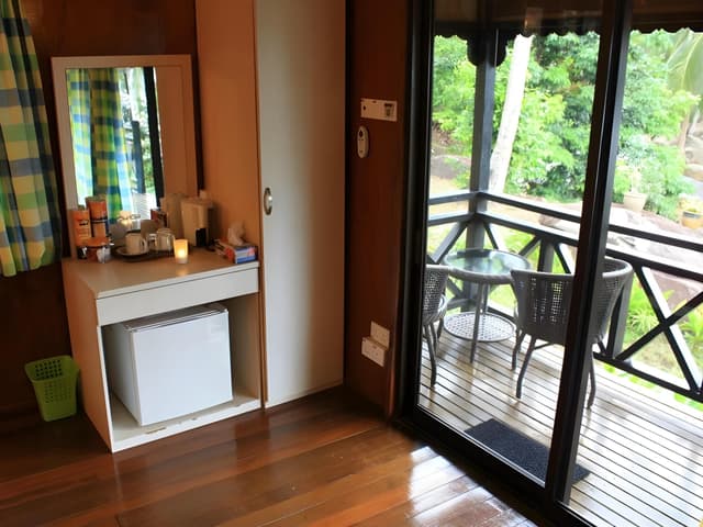 Family Cabin