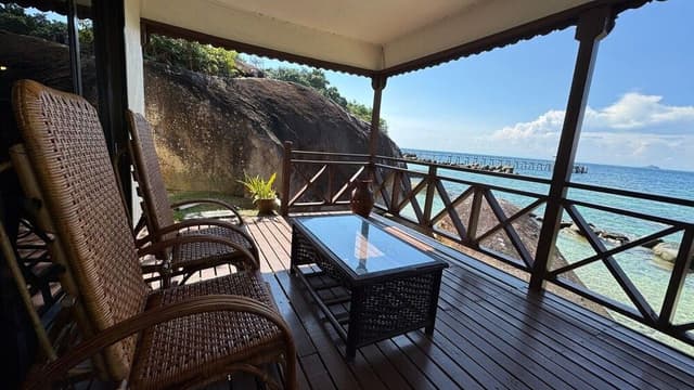 Family Villa