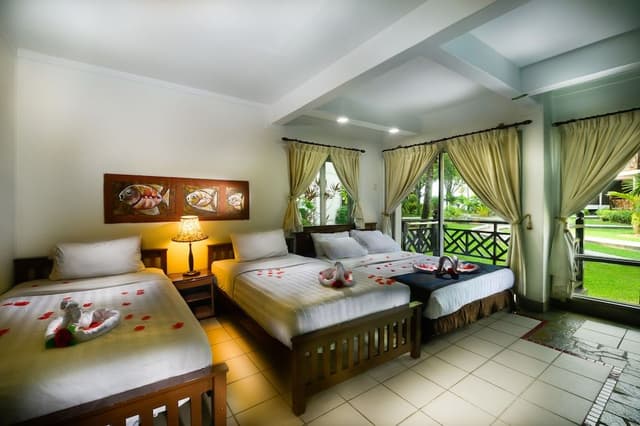 Superior Chalet