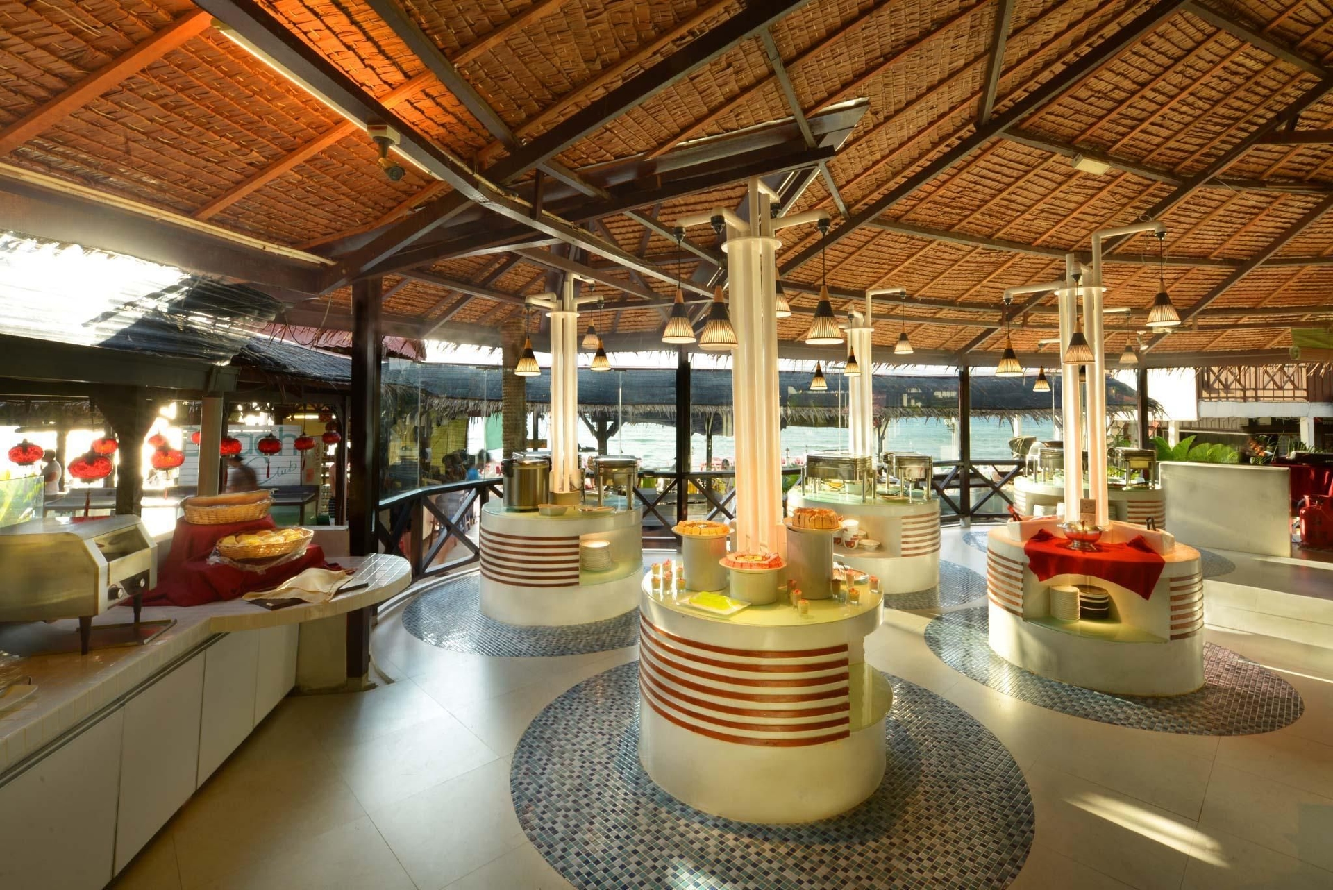 ปายา บีช สปา & ไดฟ์ รีสอร์ท (Paya Beach Spa & Dive Resort)2