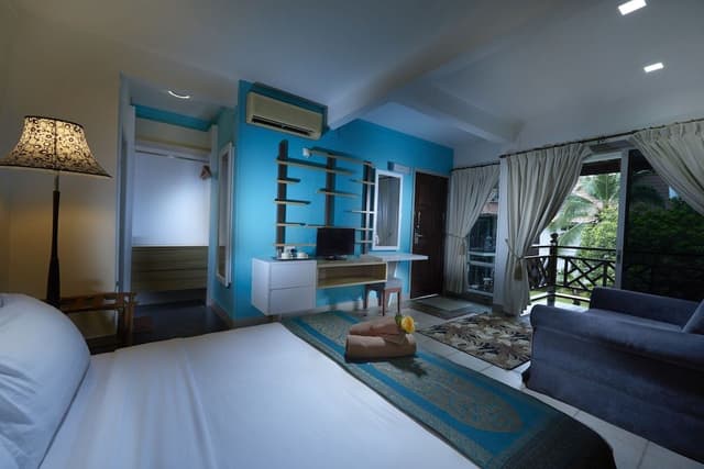 Superior Chalet