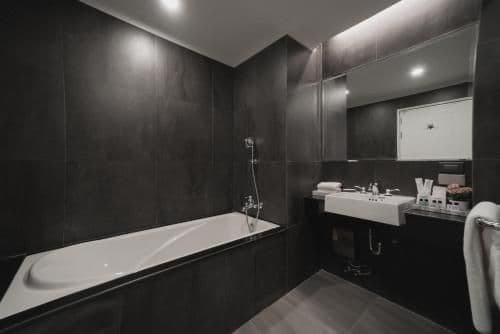 Grand Premier Room