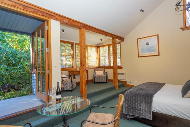 Premier Double Room