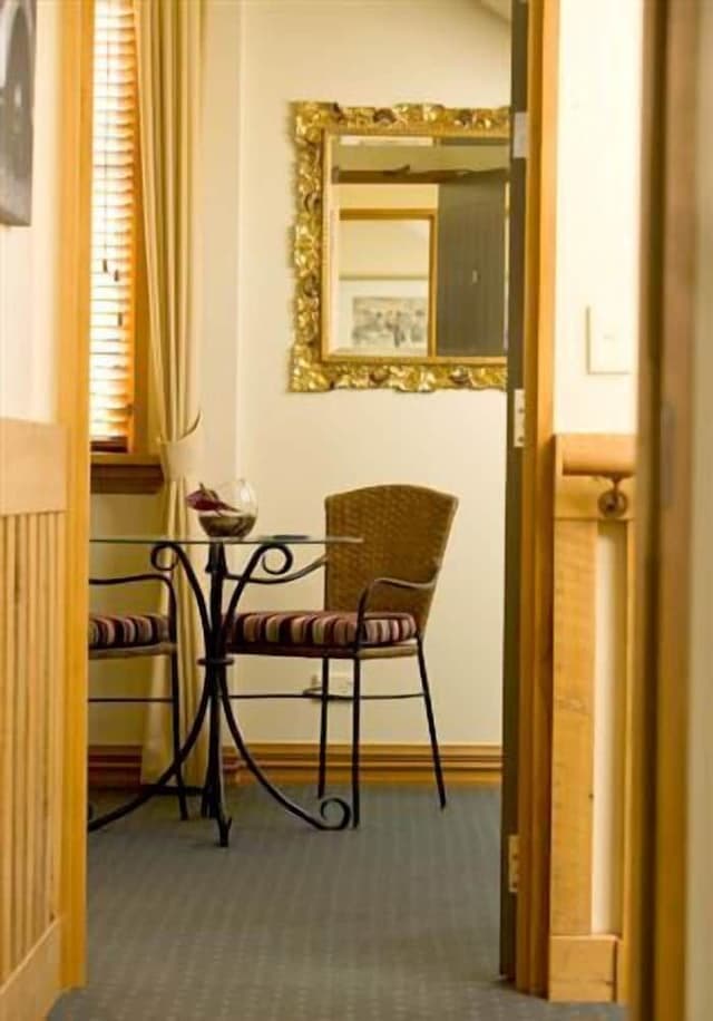 Deluxe Double Room (Taste NZ Package)