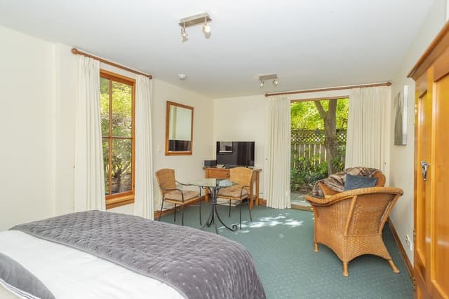 Premier Double Room (Taste NZ Package)