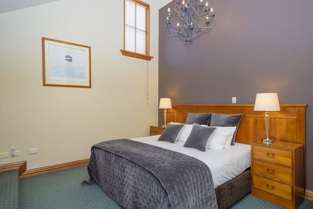 Premier Double Room (Taste NZ Package)