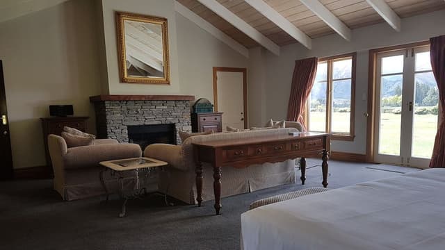 Grasmere Junior Suite