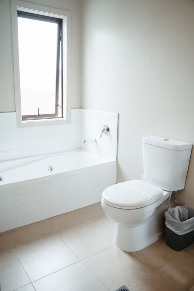 Four Bedroom Apartment - Kitchenette