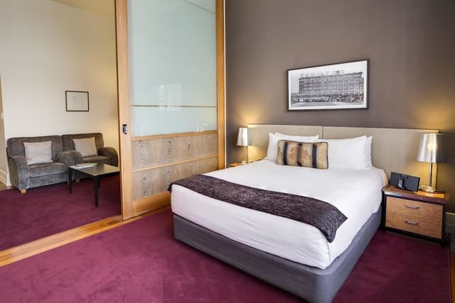 Heritage Suite