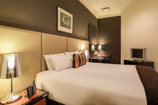 Heritage Executive Suite