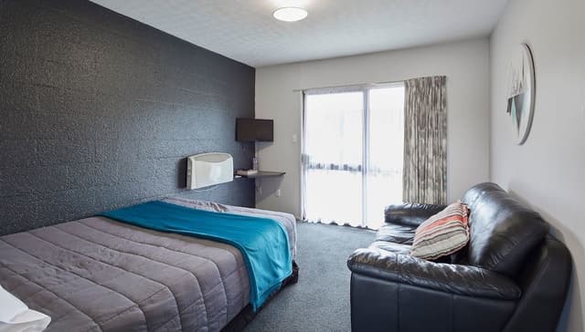 One Bedroom