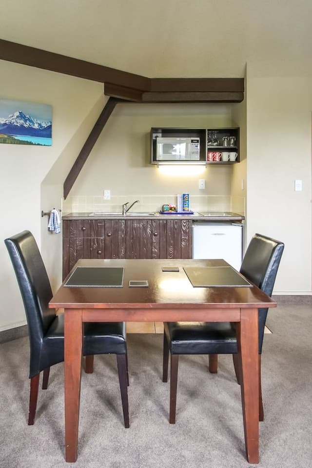 Comfort Suite, 1 Bedroom