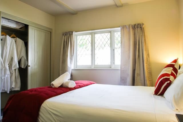 Comfort Suite, 1 Bedroom