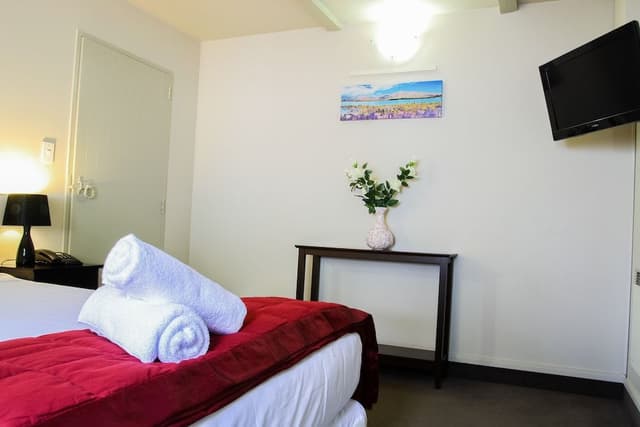 Comfort Suite, 1 Bedroom